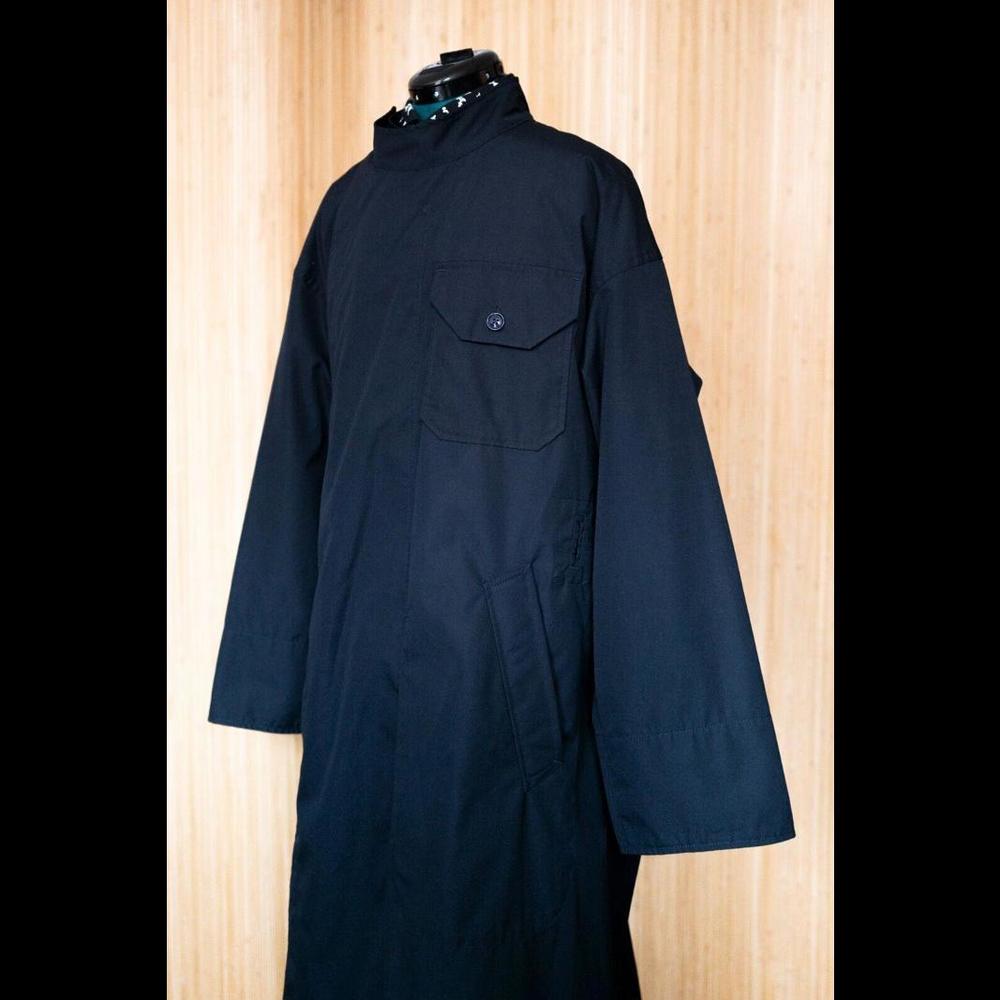 Engineered Garments MG Coat Sz. S